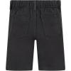 imageLevi Strauss Signature Gold Boys Pull on Uniform ShortsJet Black