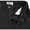 imageLevi Strauss Signature Gold Boys Pull on Uniform ShortsJet Black