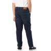 imageLevi Strauss Signature Gold Boys Taper JeansBlue Twilight