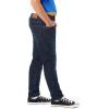 imageLevi Strauss Signature Gold Boys Taper JeansBlue Twilight