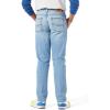 imageLevi Strauss Signature Gold Boys Taper JeansNew Boys Ready Set Go