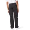 imageLevi Strauss Signature Gold Boys Uniform PantNew Jet Black