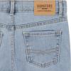 imageLevi Strauss Signature Gold Girls Skinny JeansNew Fiji 5d