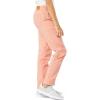 imageLevi Strauss Signature Gold Girls Utility Pull onNew Peach Beige