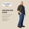 imageLevi Strauss Signature Gold Mens Contractor JeanLight Indigo