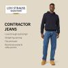 imageLevi Strauss Signature Gold Mens Contractor JeanLight Indigo
