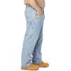imageLevi Strauss Signature Gold Mens Contractor JeanLight Indigo
