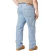 imageLevi Strauss Signature Gold Mens Contractor JeanLight Indigo