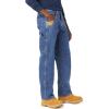 imageLevi Strauss Signature Gold Mens Contractor JeanMedium Indigo