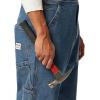 imageLevi Strauss Signature Gold Mens Overalls Also Available in Big ampamp TallMedium Indigo