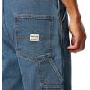 imageLevi Strauss Signature Gold Mens Overalls Also Available in Big ampamp TallMedium Indigo
