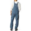 imageLevi Strauss Signature Gold Mens Overalls Also Available in Big ampamp TallMedium Indigo