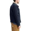 imageLevi Strauss Signature Gold Mens Signature Sherpa Lined Trucker JacketGlowingsherpa Jacketwaterless