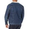 imageLevi Strauss Signature Gold Mens Signature Sherpa Lined Trucker JacketRoam