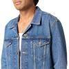 imageLevi Strauss Signature Gold Mens Signature Trucker JacketView Trucker