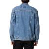 imageLevi Strauss Signature Gold Mens Signature Trucker JacketView Trucker
