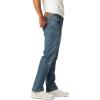 imageLevi Strauss Signature Gold Mens Straight Fit JeansAmplitude