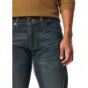 imageLevi Strauss Signature Gold Mens Straight Fit JeansBigfoot