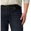 imageLevi Strauss Signature Gold Mens Straight Fit JeansForest Fog