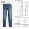 imageLevi Strauss Signature Gold Mens Straight Fit JeansGlacier Point