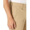 imageLevi Strauss Signature Gold Signature by Levi Strauss ampamp Co Gold Label Mens Straight Stretch Chino PantsBritish Khaki