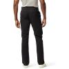 imageLevi Strauss Signature Gold Signature by Levi Strauss ampamp Co Gold Label Mens Straight Stretch Chino PantsRaven