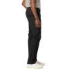 imageLevi Strauss Signature Gold Signature by Levi Strauss ampamp Co Gold Label Mens Straight Stretch Chino PantsRaven