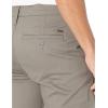 imageLevi Strauss Signature Gold Signature by Levi Strauss ampamp Co Gold Label Mens Straight Stretch Chino PantsSilver Skies