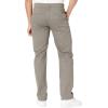 imageLevi Strauss Signature Gold Signature by Levi Strauss ampamp Co Gold Label Mens Straight Stretch Chino PantsSilver Skies