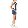 imageLevi Strauss Signature Gold girls ShortallNew Adventure Time Overall