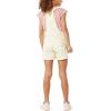 imageLevi Strauss Signature Gold girls ShortallSunny Cream