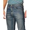 imageSignature by Levi Strauss ampamp Co Gold Label Mens Relaxed Fit Flex JeansAviator