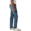 imageSignature by Levi Strauss ampamp Co Gold Label Mens Relaxed Fit Flex JeansMountain Mist