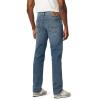 imageSignature by Levi Strauss ampamp Co Gold Label Mens Relaxed Fit Flex JeansMountain Mist