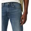 imageSignature by Levi Strauss ampamp Co Gold Label Mens Relaxed Fit Flex JeansMountain Mist