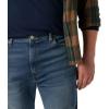 imageSignature by Levi Strauss ampamp Co Gold Label Mens Relaxed Fit Flex JeansMountain Mist