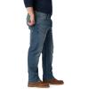imageSignature by Levi Strauss ampamp Co Gold Label Mens Relaxed Fit Flex JeansMountain Mist