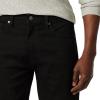 imageSignature by Levi Strauss ampamp Co Gold Label Mens Relaxed Fit Flex JeansSig Gothic