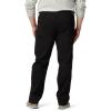 imageSignature by Levi Strauss ampamp Co Gold Label Mens Relaxed Fit Flex JeansSig Gothic
