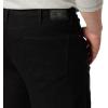 imageSignature by Levi Strauss ampamp Co Gold Label Mens Relaxed Fit Flex JeansSig Gothic