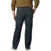 imageSignature by Levi Strauss ampamp Co Gold Label Mens Relaxed Fit Flex JeansTerra