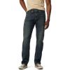 imageSignature by Levi Strauss ampamp Co Gold Label Mens Relaxed Fit Flex JeansTerra