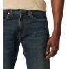 imageSignature by Levi Strauss ampamp Co Gold Label Mens Relaxed Fit Flex JeansTerra