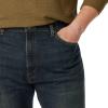 imageSignature by Levi Strauss ampamp Co Gold Label Mens Relaxed Fit Flex JeansTerra