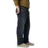 imageSignature by Levi Strauss ampamp Co Gold Label Mens Relaxed Fit Flex JeansTerra
