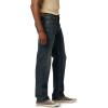 imageSignature by Levi Strauss ampamp Co Gold Label Mens Relaxed Fit Flex JeansTerra