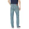 imageSignature by Levi Strauss ampamp Co Gold Label Mens Relaxed Fit Flex JeansTitan