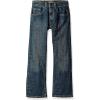 imageLevi Strauss Signature Gold Big Boys Slim Straight Fit JeansProdigy