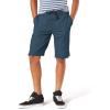 imageLevi Strauss Signature Gold Boys Big Easy Pullon Flat Front ShortsDusky Indigo
