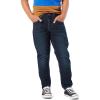 imageLevi Strauss Signature Gold Boys Taper JeansBlue Twilight